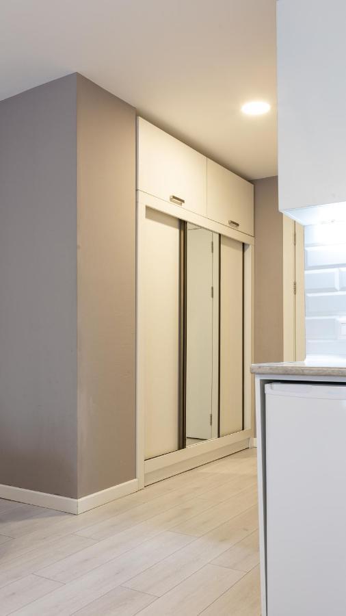 New Gudauri Loft 2 Apartments Ngoại thất bức ảnh