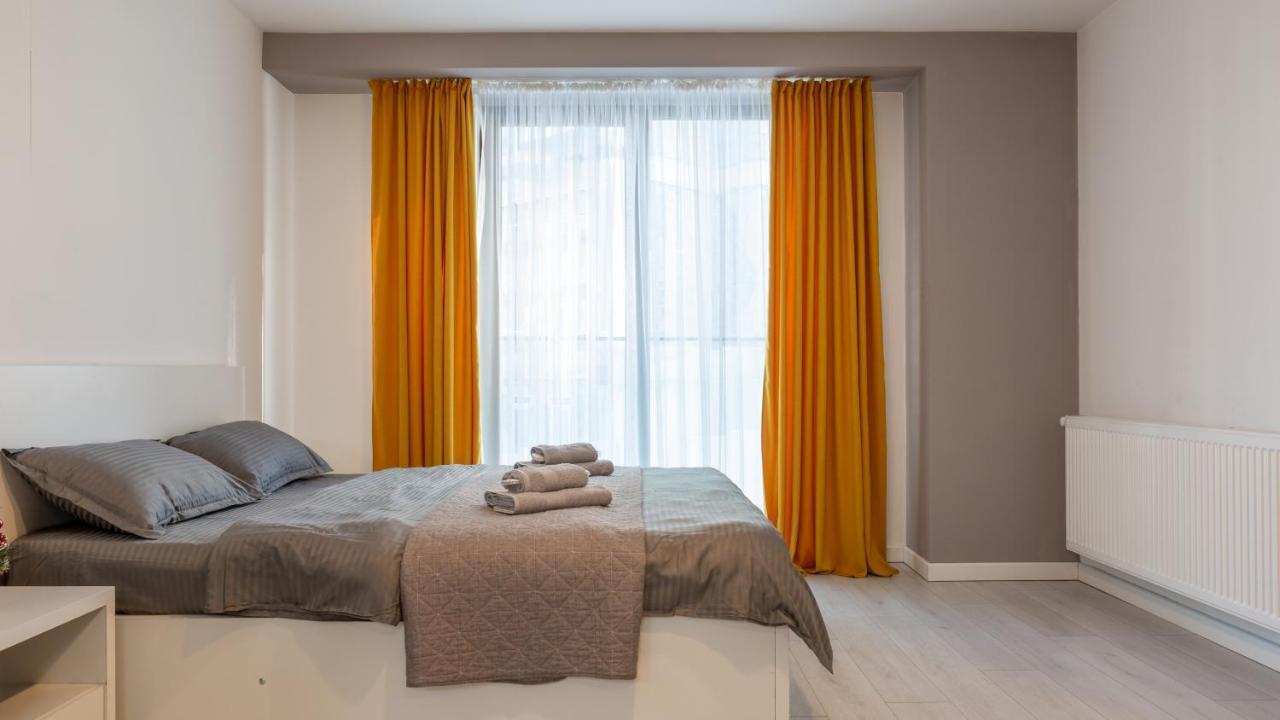 New Gudauri Loft 2 Apartments Ngoại thất bức ảnh