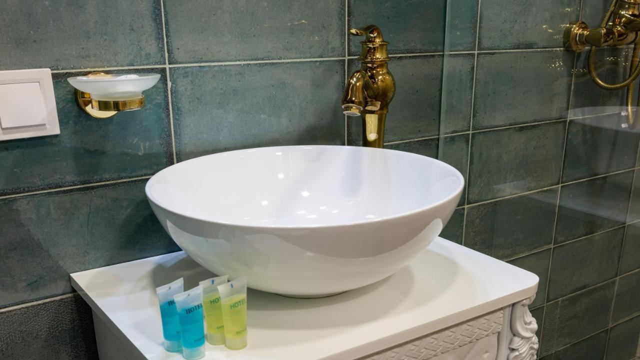 New Gudauri Loft 2 Apartments Ngoại thất bức ảnh